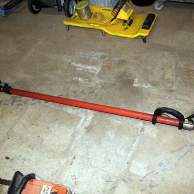 Echo Power Pruner extension chain saw (#266)