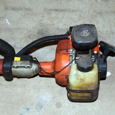 Echo Power Pruner extension chain saw (#266)