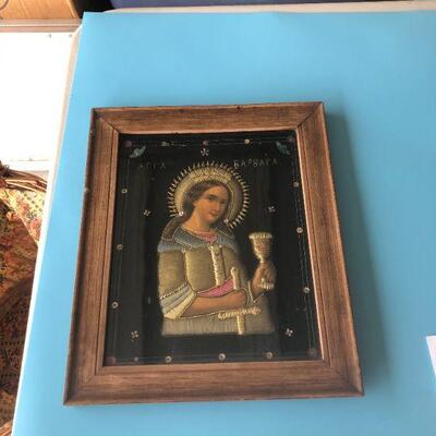 3 Religious Prints