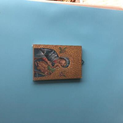 3 Religious Prints