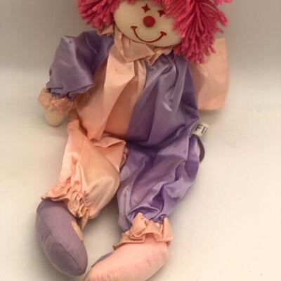 3 Dolls