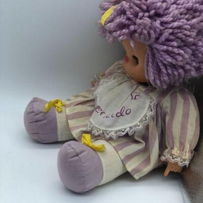 3 Dolls