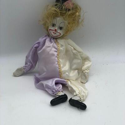 Two Dolls