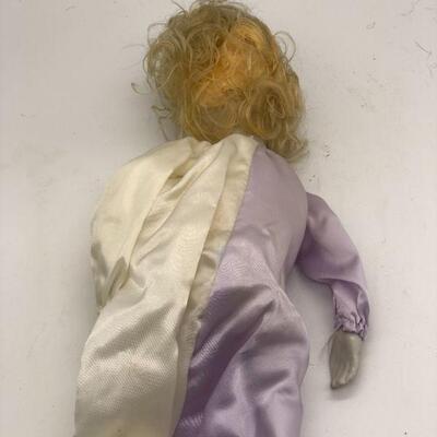 Two Dolls