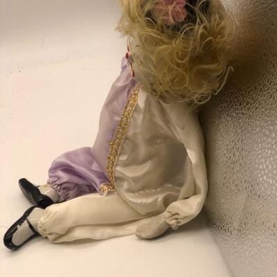 Two Dolls