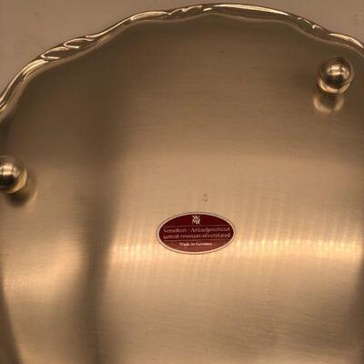 Germany Silver Plated