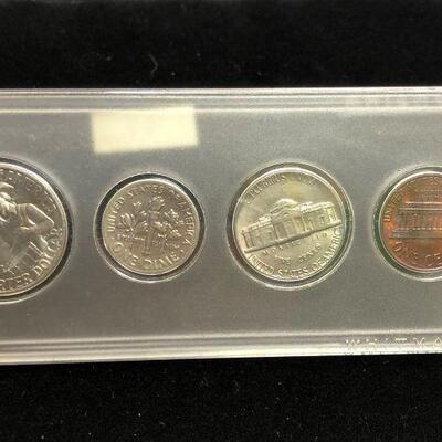Lot 20 - 1976 Coin Set