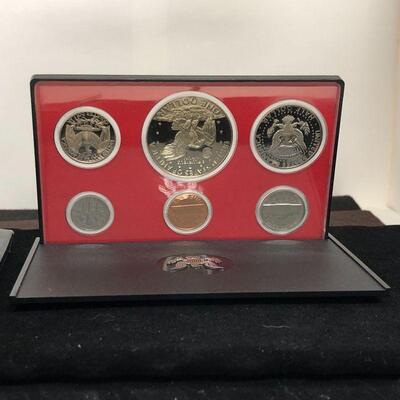 Lot 26 - 1977 S Coin Proof Set