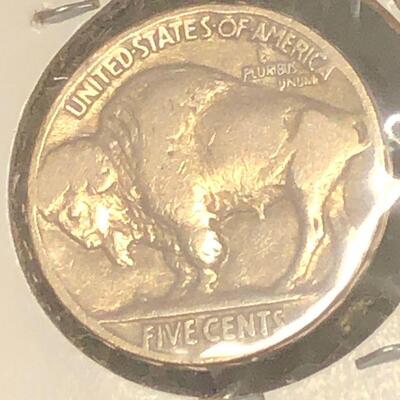 Lot 47 - 1936 Buffalo Nickel