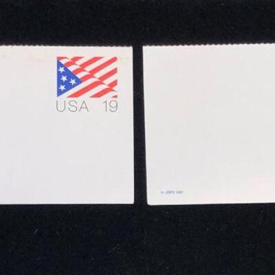 Lot 49 - Vintage Unused Post Cards