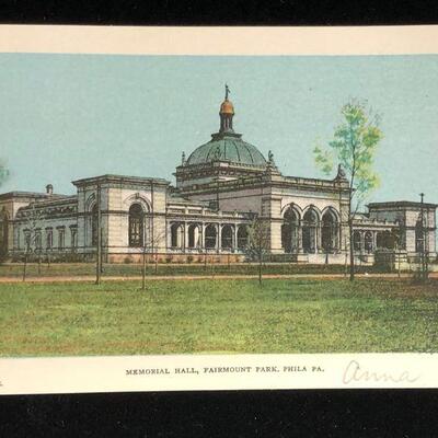 Lot 50 - Vintage Post Cards