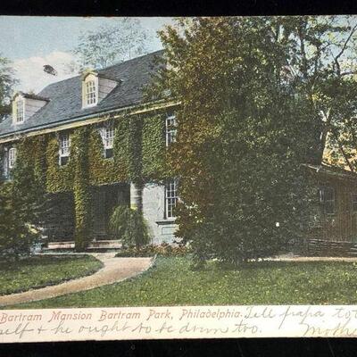 Lot 50 - Vintage Post Cards