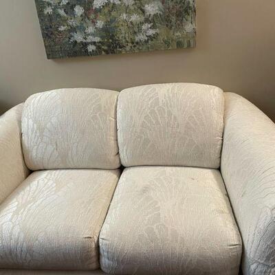 Loveseat