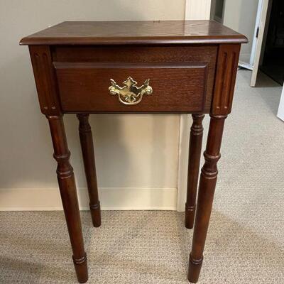 Small Decorative Table 
