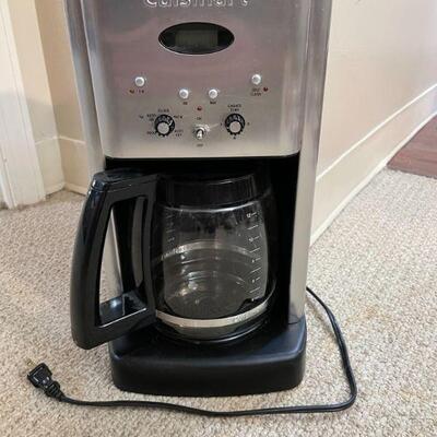 Coffee Maker