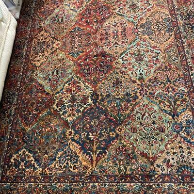 Floor Rug
