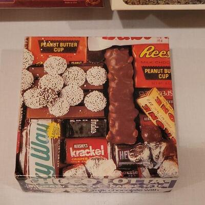 Lot 7: (3) Vintage Puzzles