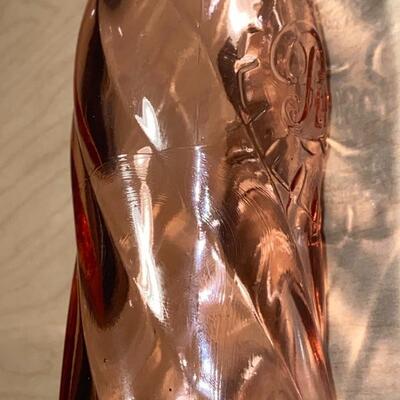 Lot 225:  Prototype Rare Pepsi Bottle/Coca-Cola Phila/Jos Shaffer Bottle