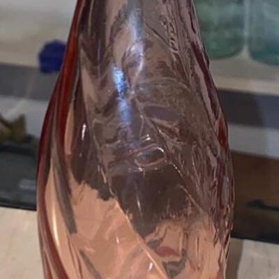 Lot 225:  Prototype Rare Pepsi Bottle/Coca-Cola Phila/Jos Shaffer Bottle