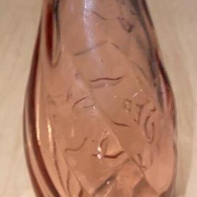 Lot 225:  Prototype Rare Pepsi Bottle/Coca-Cola Phila/Jos Shaffer Bottle