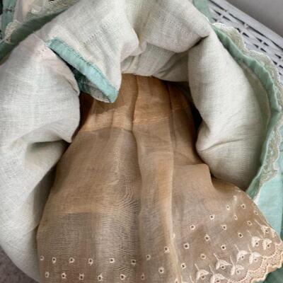 17" French Poupee