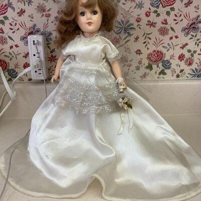 14" Mary Hoyer