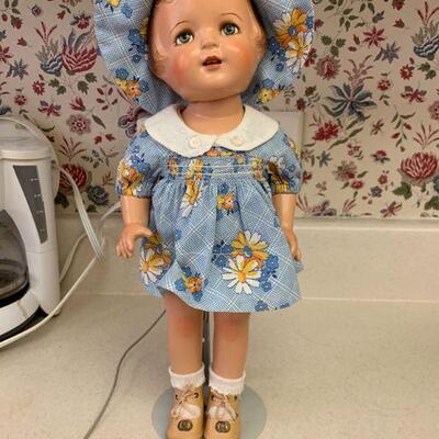 16" Arranbee