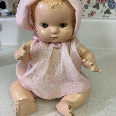 10" Effanbee
