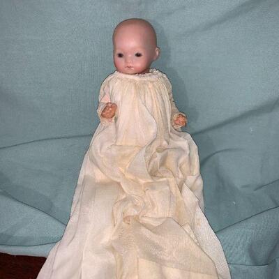 6.5"
head
8" German Antique