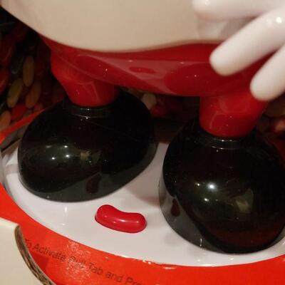 Lot 1: New Sweet Talkin' Mr. Jelly Belly