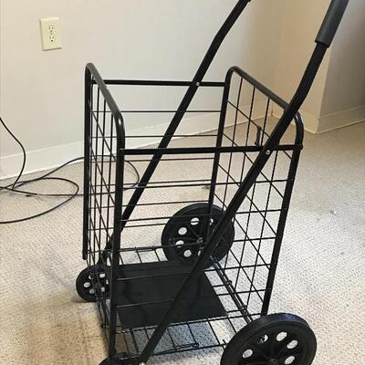 Shopping Cart