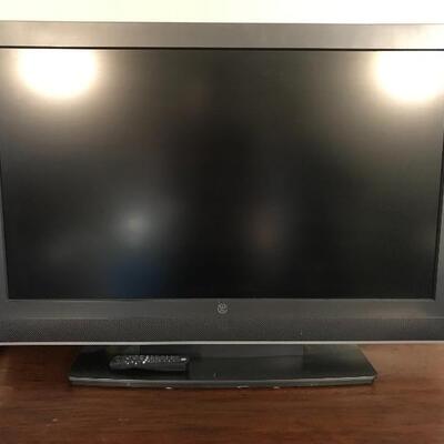 37â€ Flat Screen TV