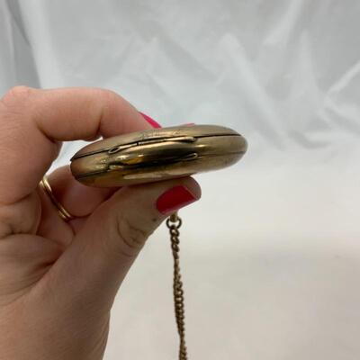 -14- ELGIN | Double Hunter Pocket Watch | 15j | 1905