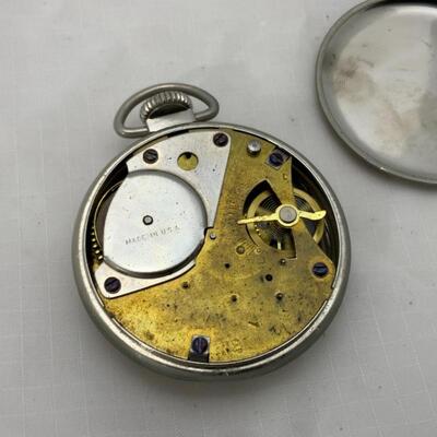 -15- BULLS EYE | Cracked Crystal | Runs like a CHAMP! | Modern
