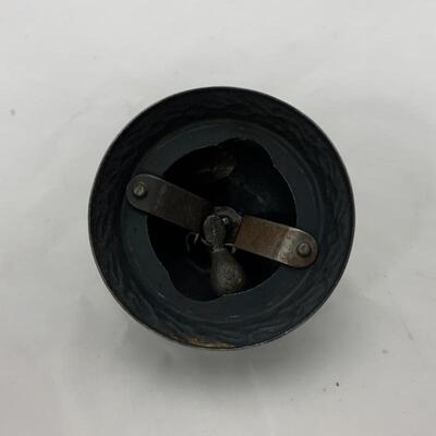 -25- ANTIQUE | Call Bell | Excellent Patina