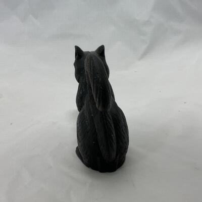 -27- VINTAGE | Cast Iron Squirrel Nut Cracker