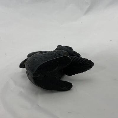 -27- VINTAGE | Cast Iron Squirrel Nut Cracker