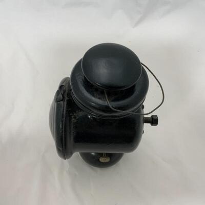 -29- Carriage Lantern | Refinished | Buggy Lantern