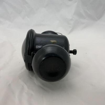 -29- Carriage Lantern | Refinished | Buggy Lantern