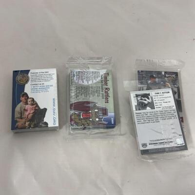 -56- Wisconsin Timber Rattlers | 11 Team Pack Card Sets | 2009-2013