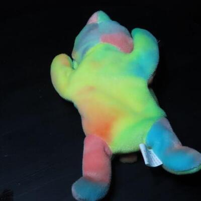 Sammy TY Beanie Baby