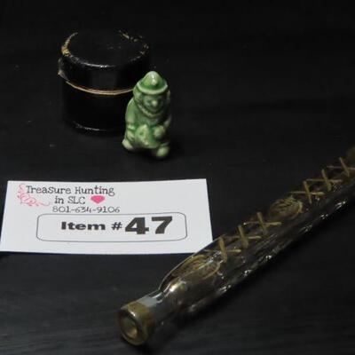 Misc Lot #47