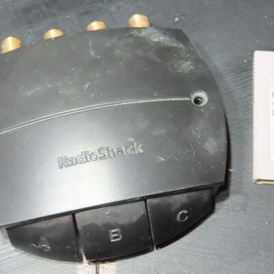 Misc items