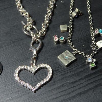 Necklace Lot