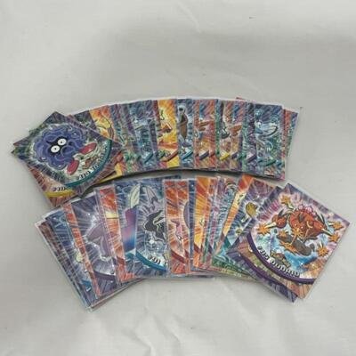 -70- 66 PokÃ©mon Trading Cards | MINT | TOPPS | NINTENDO
