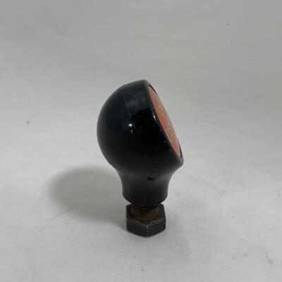 -92- VINTAGE | Chief Oshkosh Beer | Tap Knob | EXCELLENT 