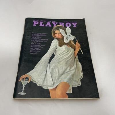 -98- VINTAGE | 10 Playboys | â€˜64 â€˜68 â€˜69 