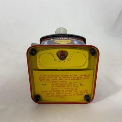 -114- VINTAGE | Charley Weaver Bartender | Great Condition!