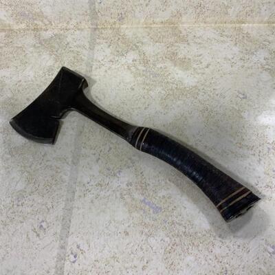 -129- VINTAGE | 4 Estwing Axes | Hatchet