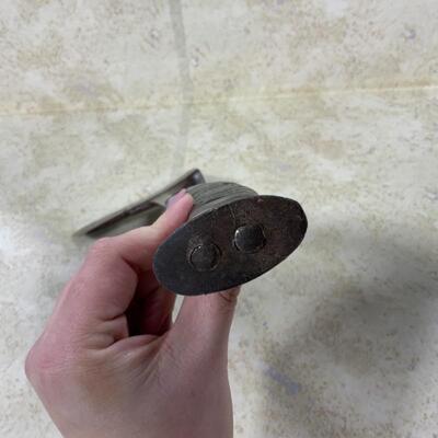 -129- VINTAGE | 4 Estwing Axes | Hatchet